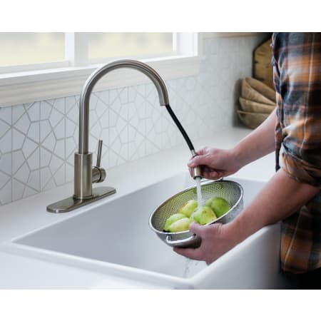 Pulldown Spray